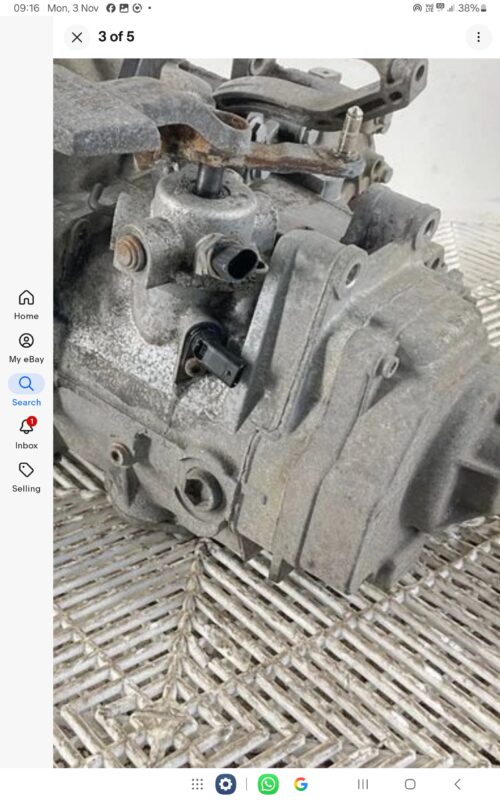 Screenshot_20251103_091616_eBay Screenshot_20251103_091616_eBay